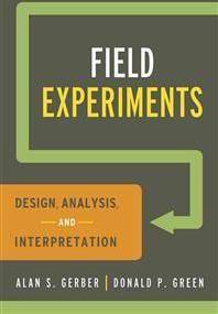 Field Experiments (Paperback, 2012)