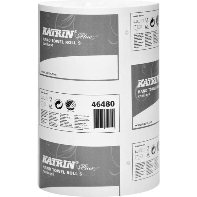 Torkrulle KATRIN Plus 2-L S 60m/rl