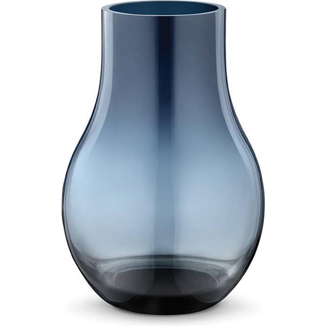 Georg Jensen - Cafu Vas 21,6 Cm - Klar