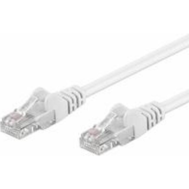 Champion Electronics UTP Cat6 RJ45 - RJ45 1m