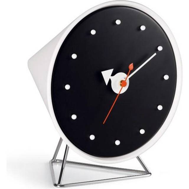 Cone Clock