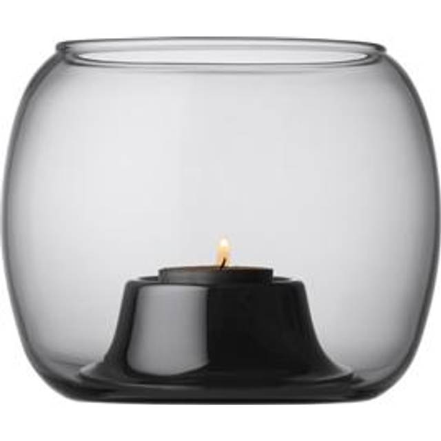 Iittala - Kaasa Ljuslykta - Grå