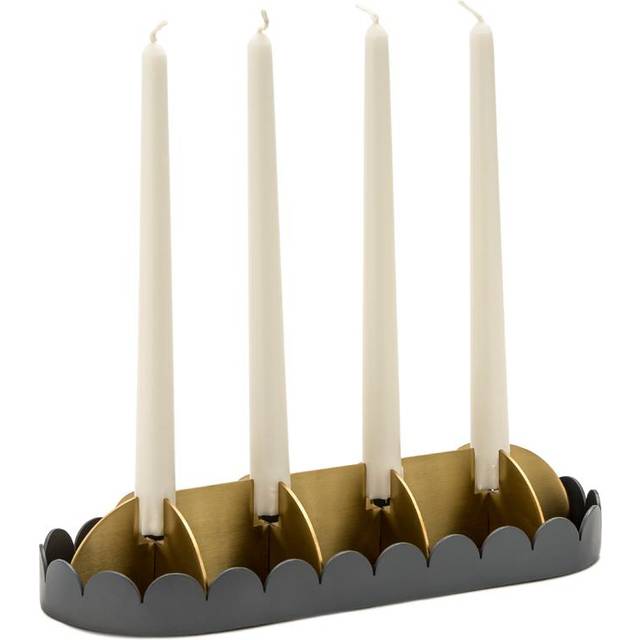 Fira Advent Ljusstake