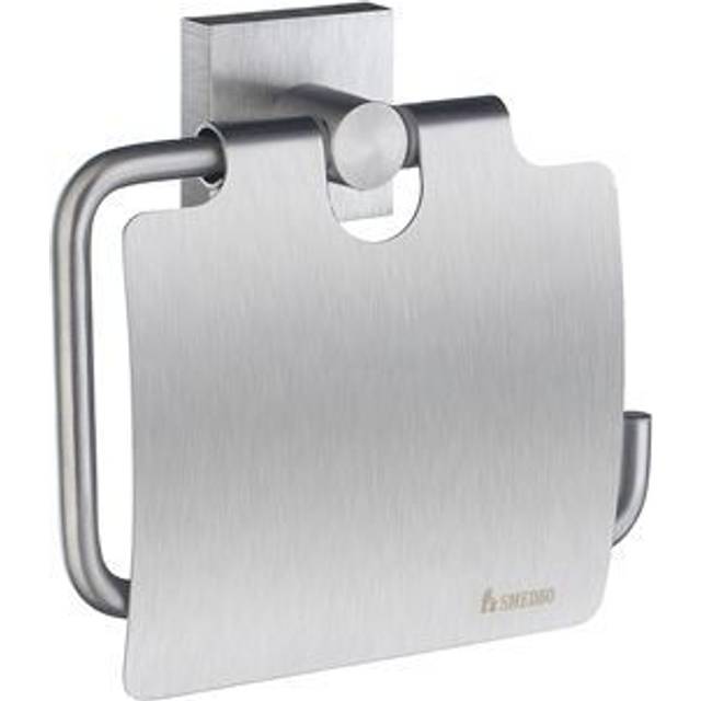 Toalettpappershållare Smedbo House RS3414 Krom