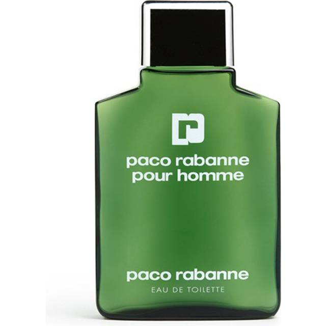 Paco Rabanne Pour Homme 50ml EDT Spray