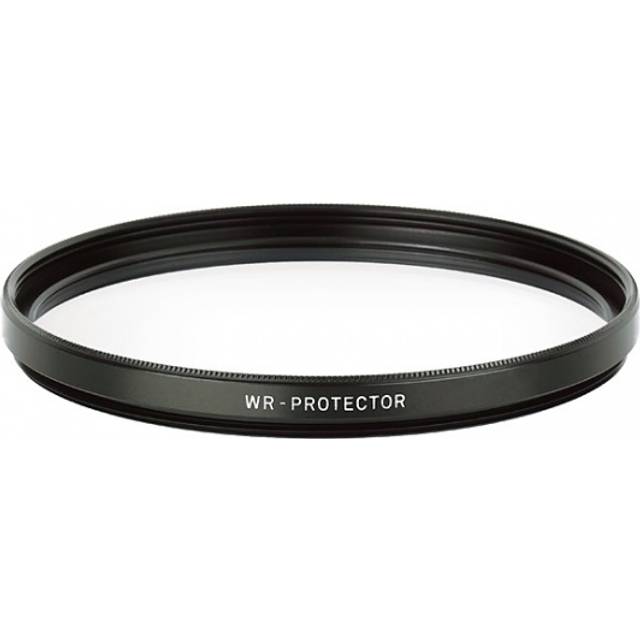 Sigma WR Protector filter 77mm