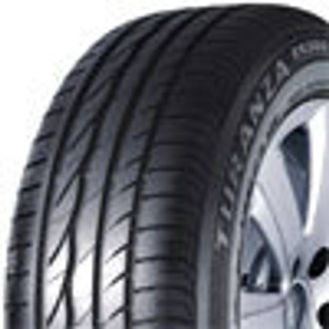 Bridgestone Turanza ER300 205/55R16 91V * (205/55R16 91V *)