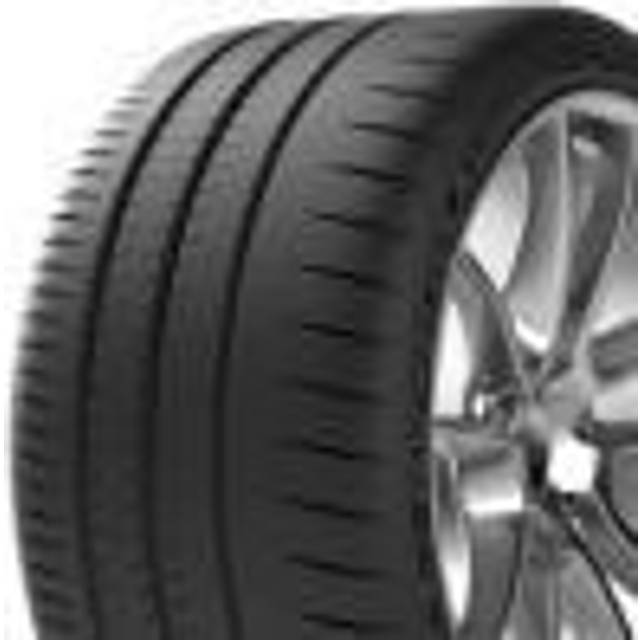 Michelin Pilot Sport Cup 2 275/35R19 100Y XL MO