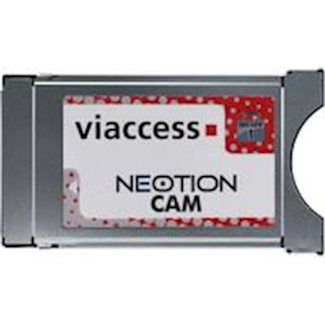 Neotion Viaccess Ci 3.x Retail