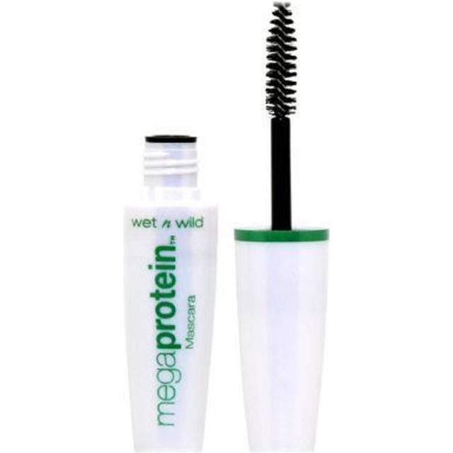 Wet N Wild MegaProtein Mascara