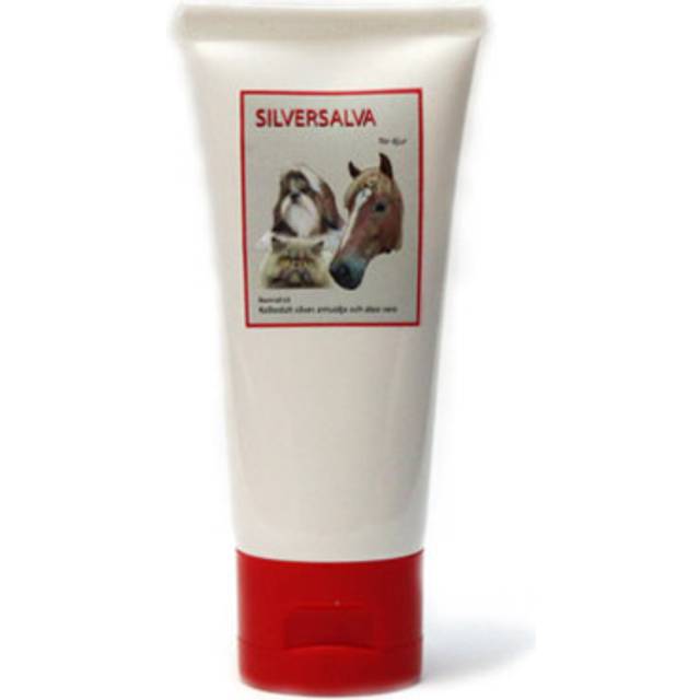 Ion Silver Silversalva, 50 ml
