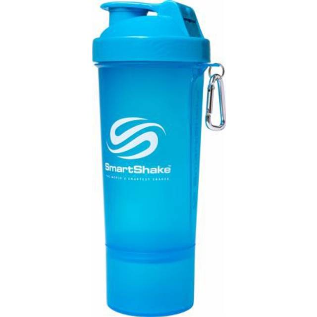 Slim, 500 ml, white