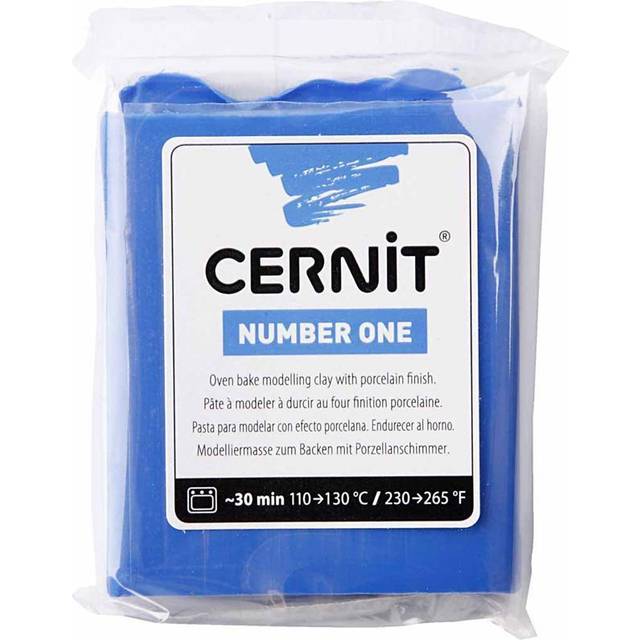 Cernitlera 56 g Blå