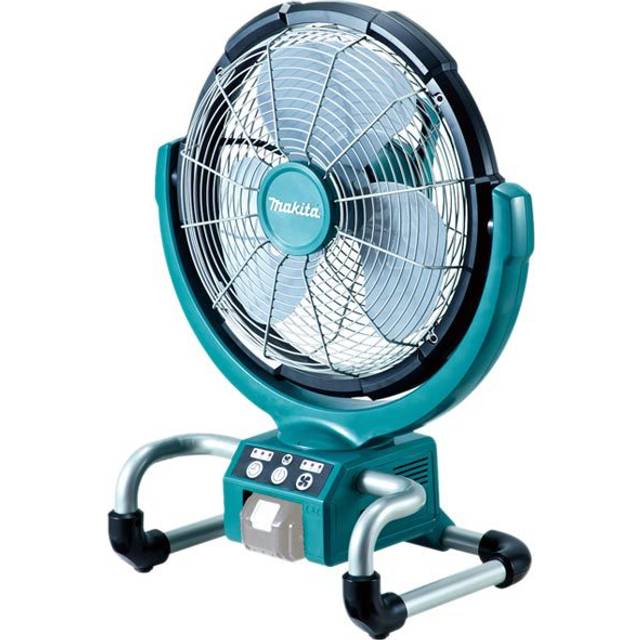 Makita DCF300 18v LXT Cordless Portable Fan No Batteries No Battery Charger No Case