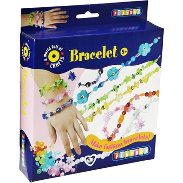 Craft set Bracelet (5 years+)