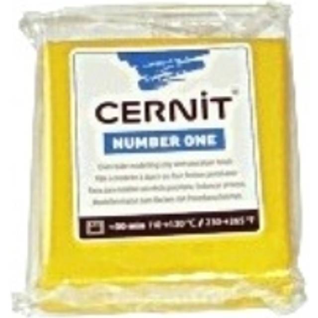 Cernit 56g gul