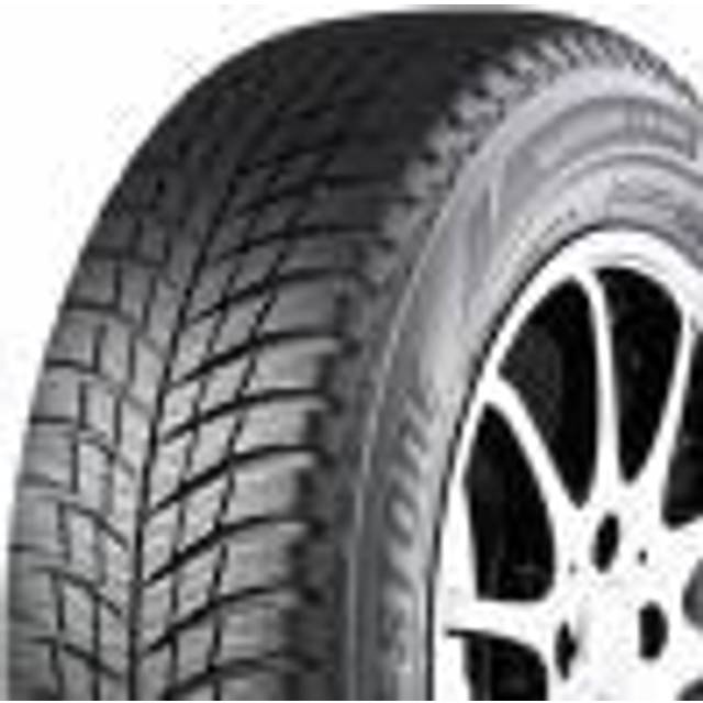 'Bridgestone Blizzak LM 001 RFT ( 245/45 R19 102V XL *, runflat )'