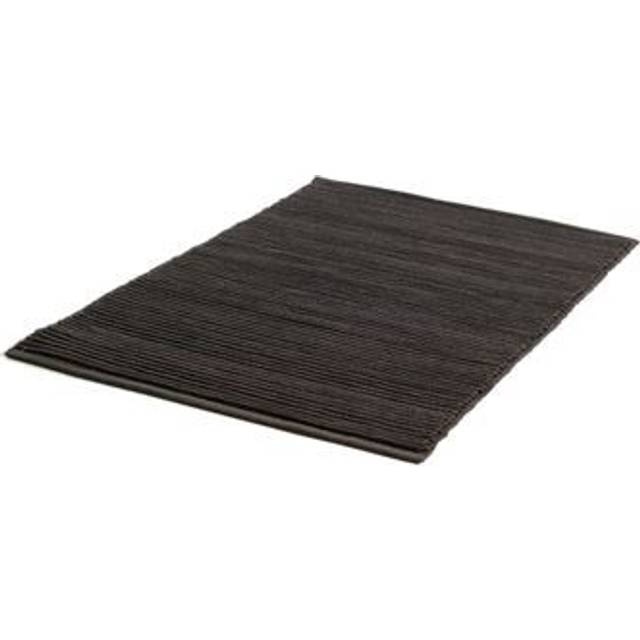 Etol Design Ribb liten matta kakao (mörkbrun) - Brun