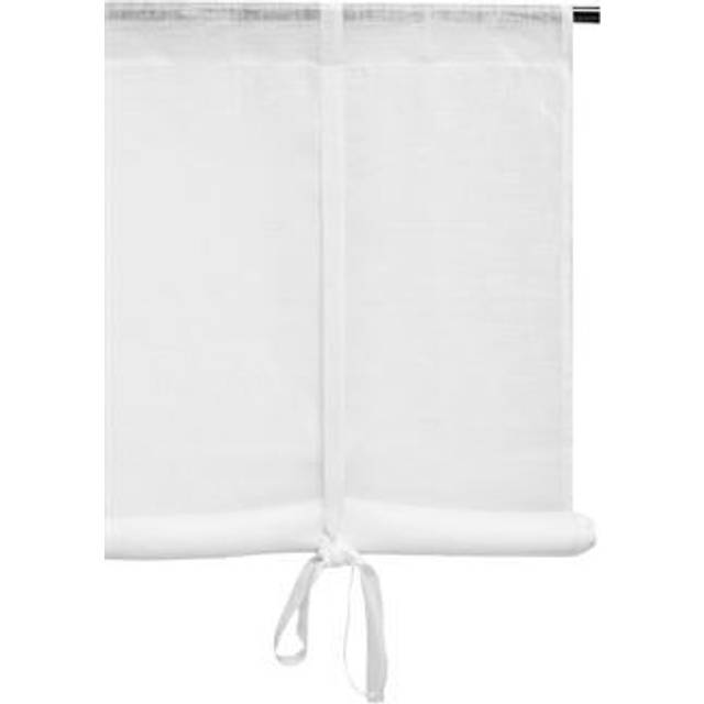 HIMLA Dalsland 18Th Century Curtain |Vit |110X120 cm