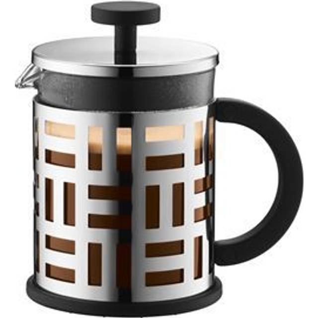 Bodum Eileen coffee press chrome 4 cups