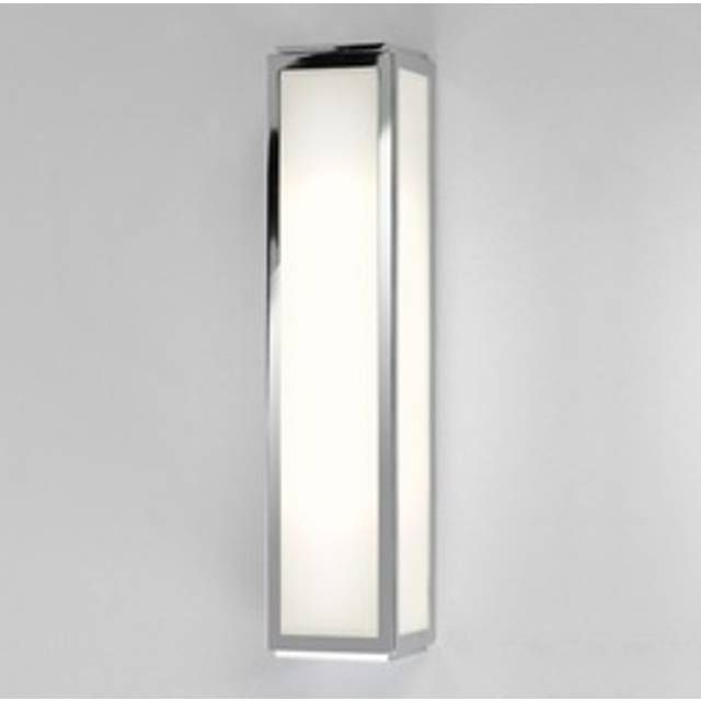 Astro 1121037 Mashiko 360 Classic Bathroom Wall Light Matt Gold