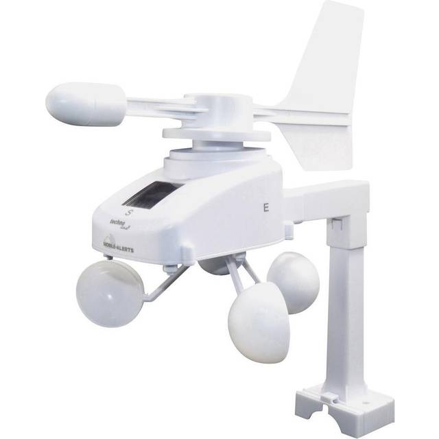 Mobile alerts ma10660 anemometer