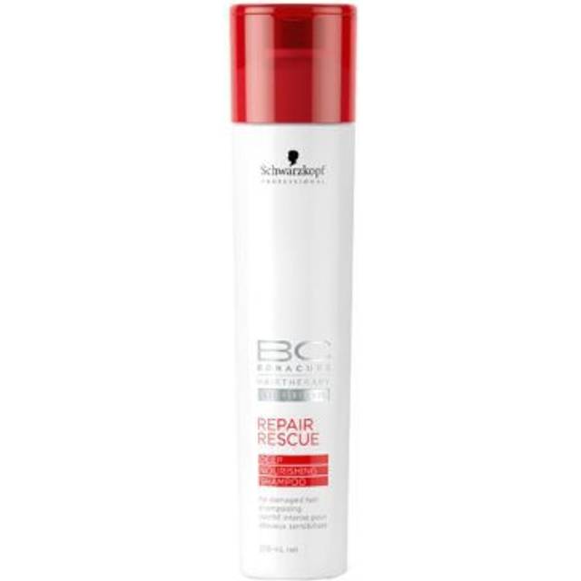 Schwarzkopf Bonacure Repair Rescue Shampoo 250ml