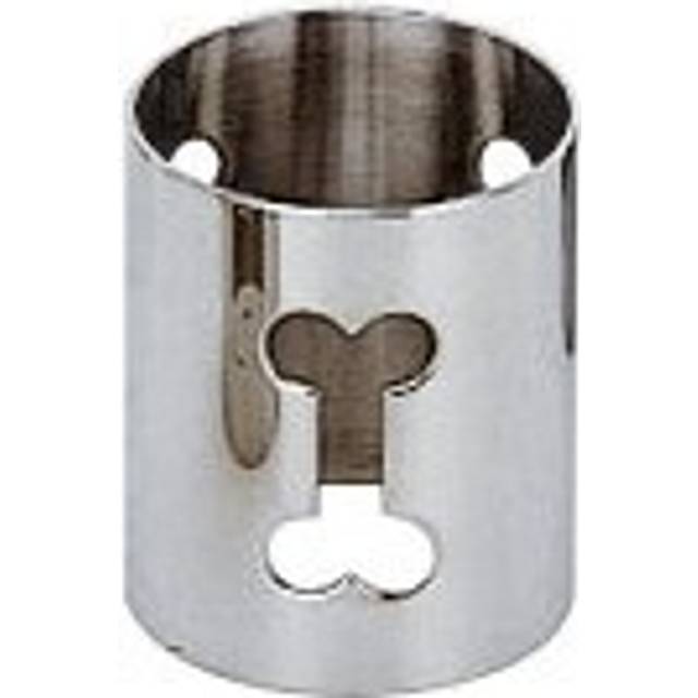 A di Alessi Girotondo Napkin Ring, Woman, (AKK10 W)