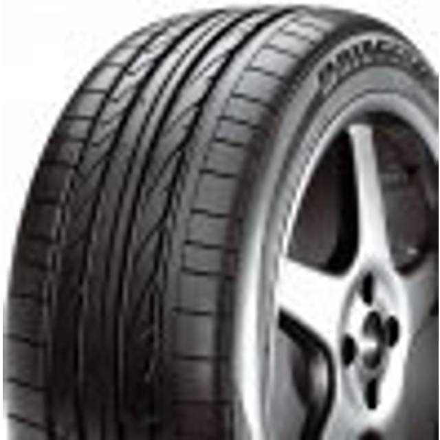 Bridgestone Dueler H/P Sport 255/50R19 107W XL RunFlat