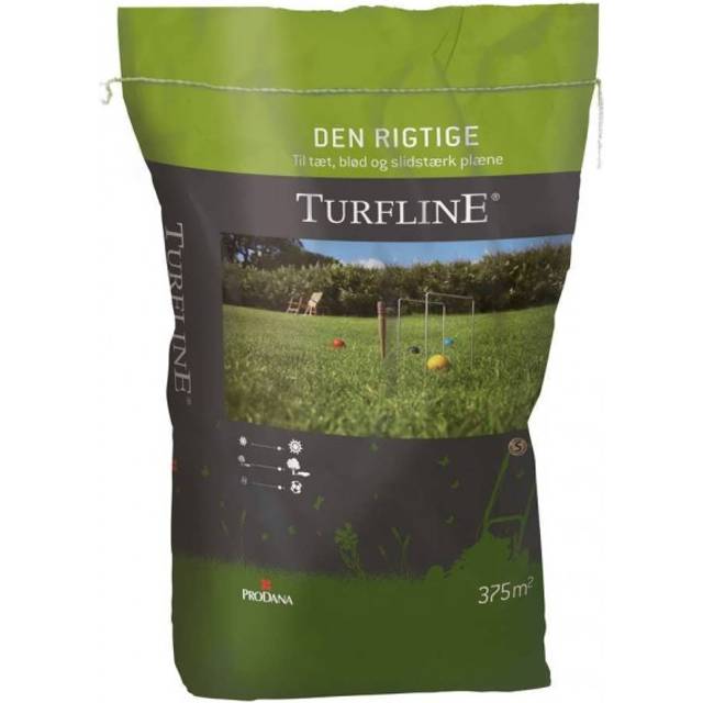 Turfline Den Rigtige/Classic Græsfrø