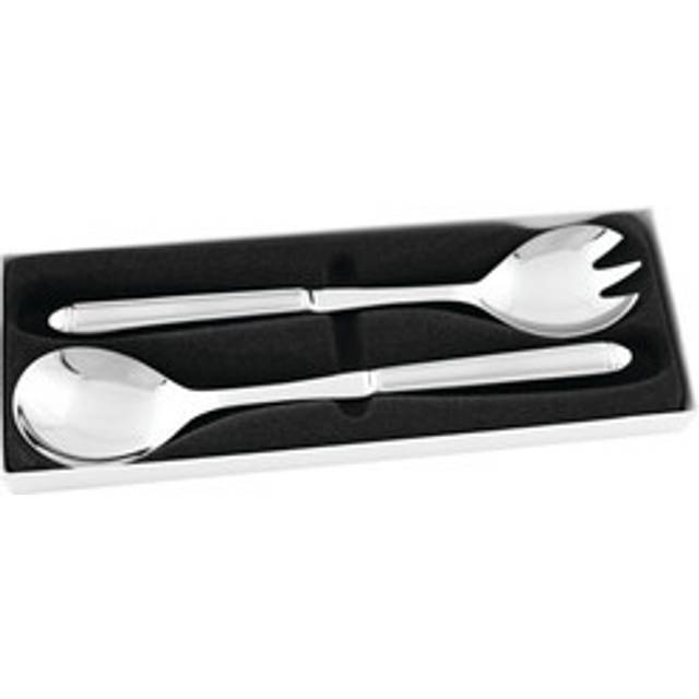 Hardanger Bestikk Nora salad set 2 pieces 2 pieces