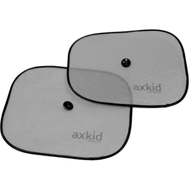 Axkid Solskydd för Bilruta 2-pack