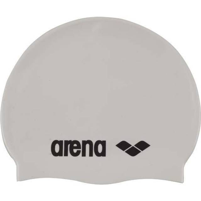 Arena Classic Silicone Jr, badmössa junior
