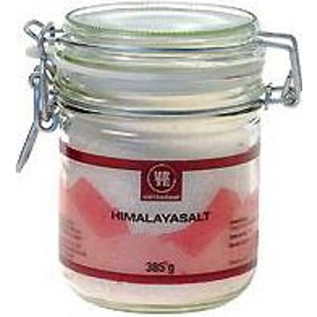 Urtekram Himalayasalt - 385 g