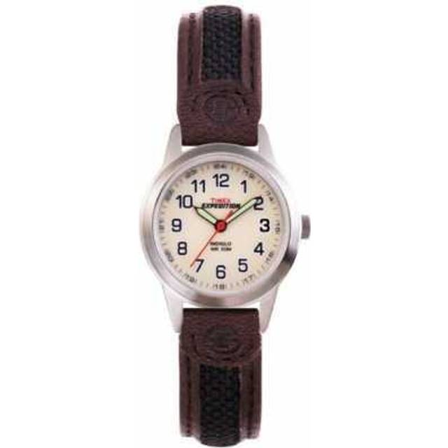 Timex Ladies Expedition Indiglo Watch T41181