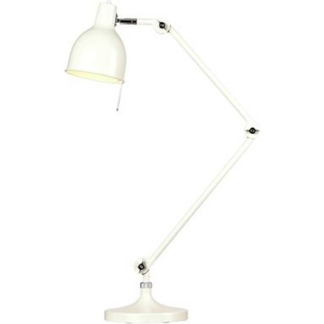 PJ60 Bordslampa - 5 färgval | Färg: PJ60-Matt svart RAL 7016 (50300 ink ljuskälla)
