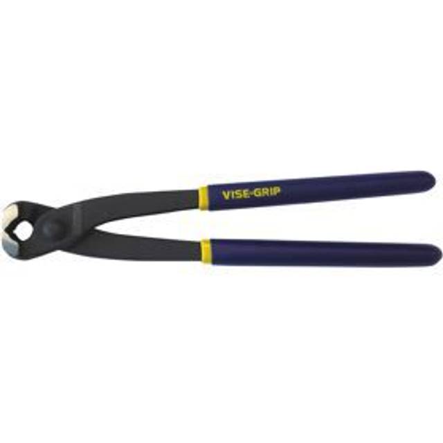 Visegrip - Construction Nipper 225mm (9in)