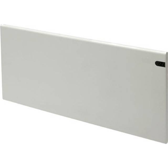 Adax Neo Basic Panelelement 400W (vit)