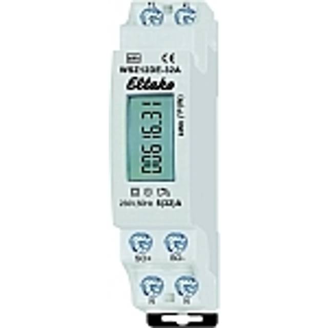 Eltako Energimätare 1-fas 32A Eko WSZ15DE-32A