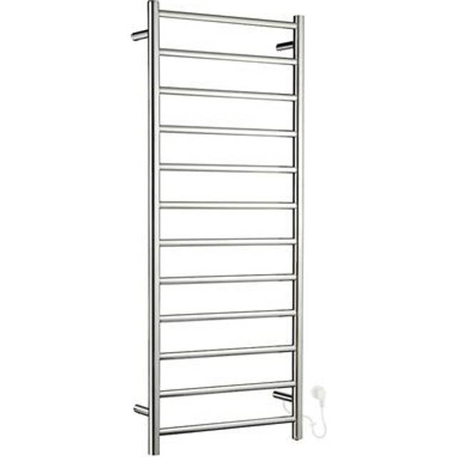 Handdukstork Smedbo Dry FK701 Rostfritt Stål