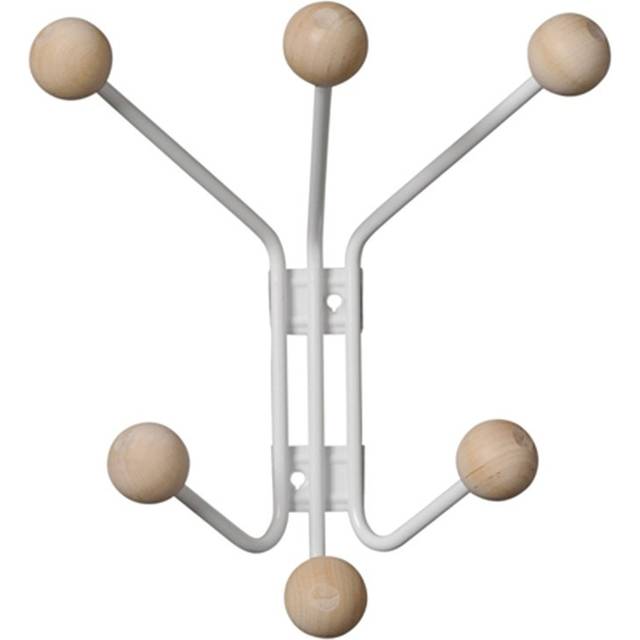 Maze Bill XS hanger white