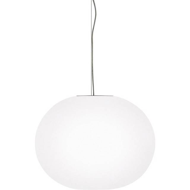 Flos - Skärm Glo Ball Taklampa S2