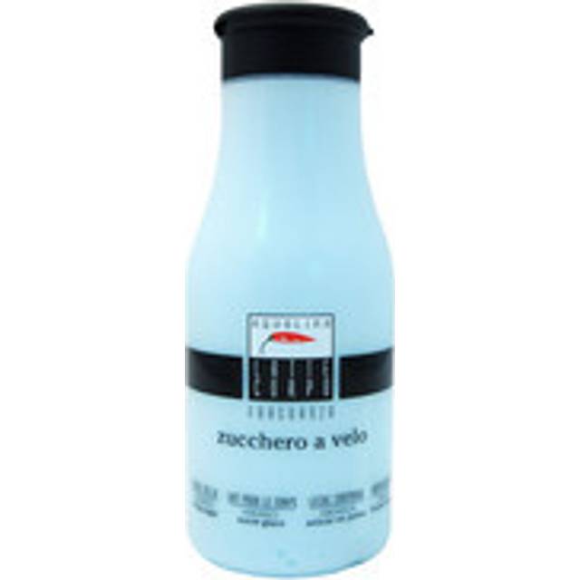 Aquolina Body Milk Icing Sugar Sweet, Delicate and Enveloping for Velvety Skin – 250 ml