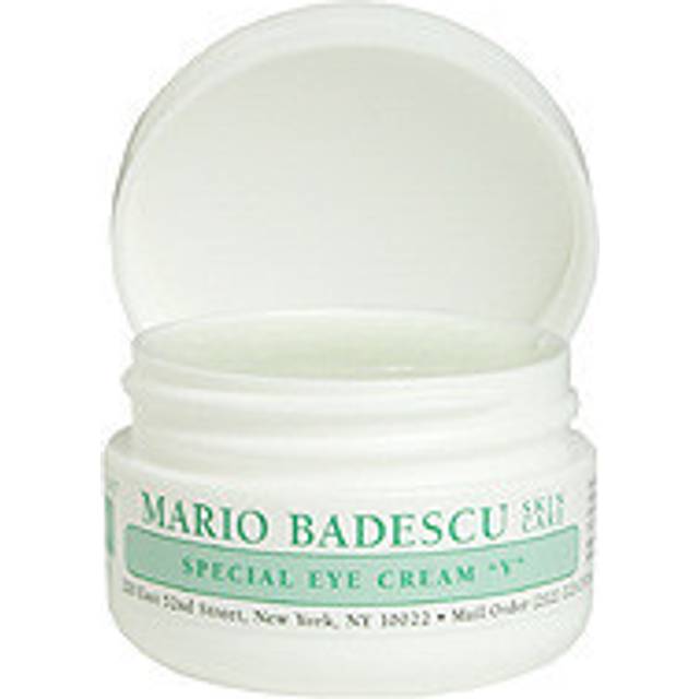 Special Eye Cream V - For All Skin Types - 14ml-0.5oz