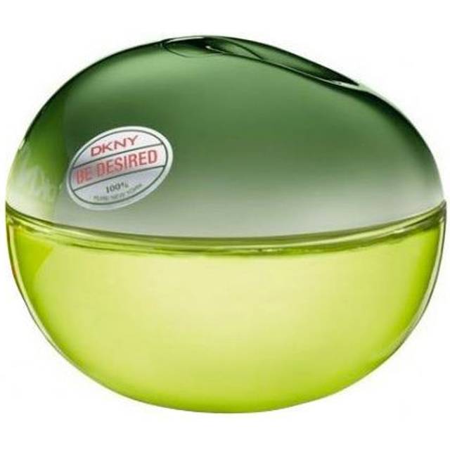 Dkny Be Desired 100ml Eau De Parfum Spray
