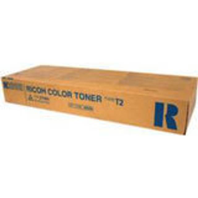 Tonerkassett cyan High Capacity Type T2
