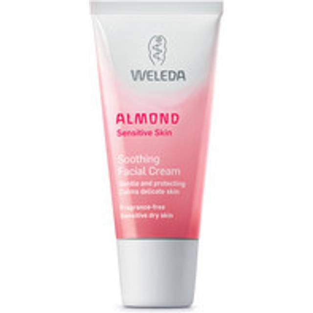 Weleda Sensitive Soothing Moisturiser 30ml