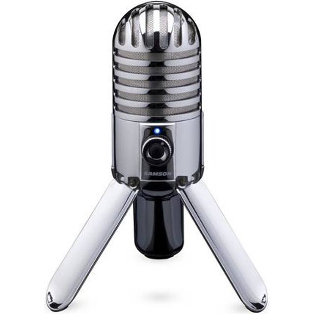 Meteor Mic