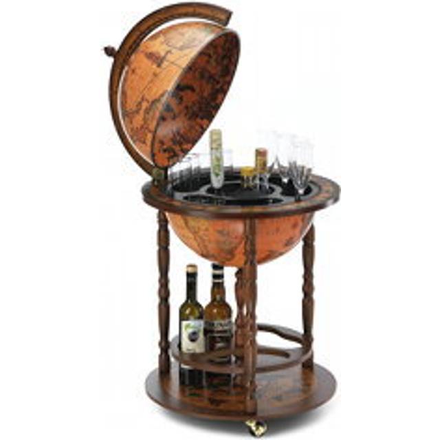 Zoffoli Giunone 40 cm jordglobsbar