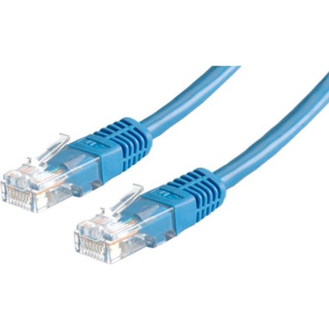 Value RJ45 UTP Cat6 1.5m